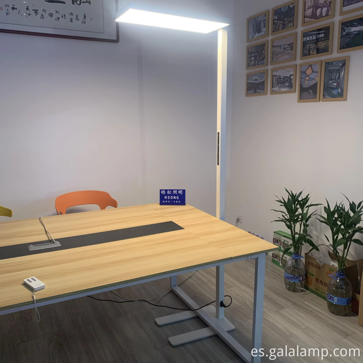 smart-touch-sensor-standing-lamp-black-finish